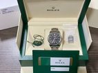 Rolex Oyster Perpetual 39mm