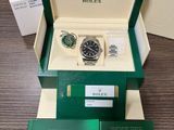 Rolex Oyster Perpetual 39mm