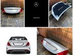 Genuine S AMG S400 2017 dicky bootlid door light