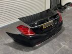 Genuine S Class S400 W222 AMG 2016 rear end complete