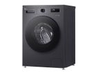 Genuine Sealed Box LG 8KG Front Load Machine (FB1208S6M1)