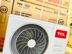 Genuine Sealed TCL 12,000 BTU Split Type Air Conditioner Unit