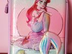 Genuine Smiggle Little Mermaid Student Pencil Case