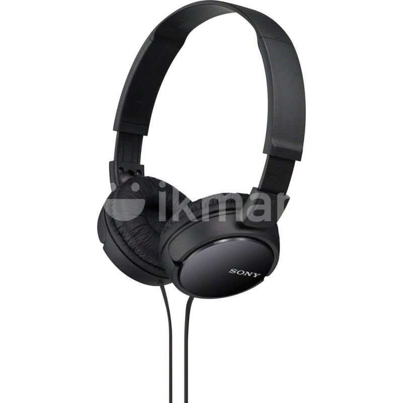 Genuine SONY MDR ZX110AP Wired On Ear Headset for Sale in Mount