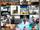 Genuine Steam / Epic Origin Ubisoft EA PC Games