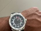 Genuine Swiss Military Hanowa Made Watch – Full Set