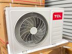 Genuine TCL 12,000 BTU Wall Mounted Split AC (Sealed Pack)