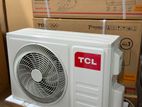 Genuine TCL 12000BTU Non-Inverter Split AC