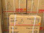 Genuine TCL SaveIN Series Inverter AC Unit with Titanium Shield
