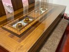 Genuine Teak Designer Dinning Table