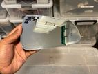 Genuine Tesla Model S 2015 Driver Door Side Mirror Glass 3 Y 520D