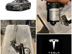 Genuine Tesla Model S 2015 front windscreen wiper motor