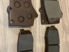 Genuine Toyota Land Cruiser V8 Sahara Brake Pads
