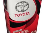 Genuine Toyota oil for Prius Motor 0W 20 (Japan)