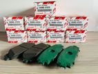 Genuine Toyota Prius , Disc Brake Pad Kit