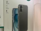 Ugreen iPhone 16 Clear Case