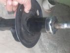 Front Shock Absorber