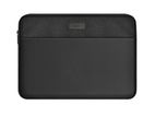 Genuine WiWU Minimalist Laptop Sleeve 14" - Black