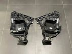 Genuine X5 F15 2018 Rear Bumper Brackets - D/s & P/s