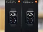 Genuine Xiaomi Band 7 Pro Smart Watch with GPS - Black