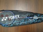 Genuine Yonex Voltric Lite 35i Badminton Racket