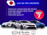 GENUNE JAPANESE AUTO PARTS