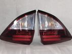 Genuone Japanese Vezel Tail Lamps