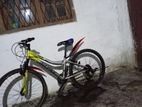 geoby Japan Mountain Bicycle Tyre size 26
