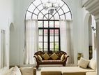 Geoffrey Bawa Designed House in Bambalapitiya for Sale