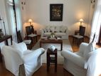 Geoffrey Bawa-Inspired Luxury Residence in Prime Pelawatte