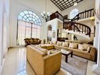Geoffrey Bawa Style House for Sale in Colombo-04