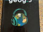 Geography 3 Text Book