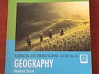 Geography Igcse OL Textbook Edexcel