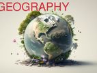 Geography Online Class O/L - A/L