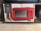 Microwave Oven