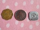 Old Coins