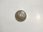 George Vi King and Emperor of India Old Coin