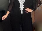 Georgette Kaftan