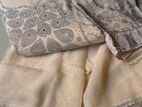 Georgette Shalwar