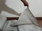 Geotextile For Soil Conservation (පස සංරක්ෂණය සඳහා)