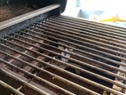 German BBQ Macker