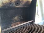 German BBQ Maker
