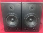 German Bookshelf speakers
