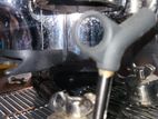 German coffee machine