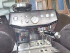 german coffee machine