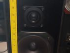 German Elac Speakers