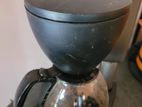 German Filter Coffee Machine