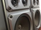 German High End Vintage Speakers