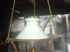 Antique German Lamp