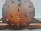Chiming Antique Table Clock